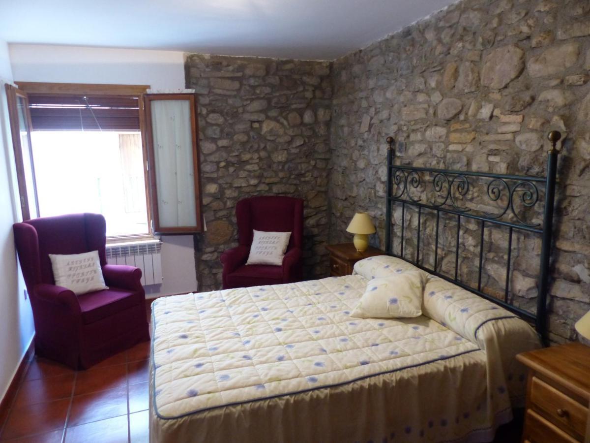 Casa Altemir Campo (Huesca) Exterior foto